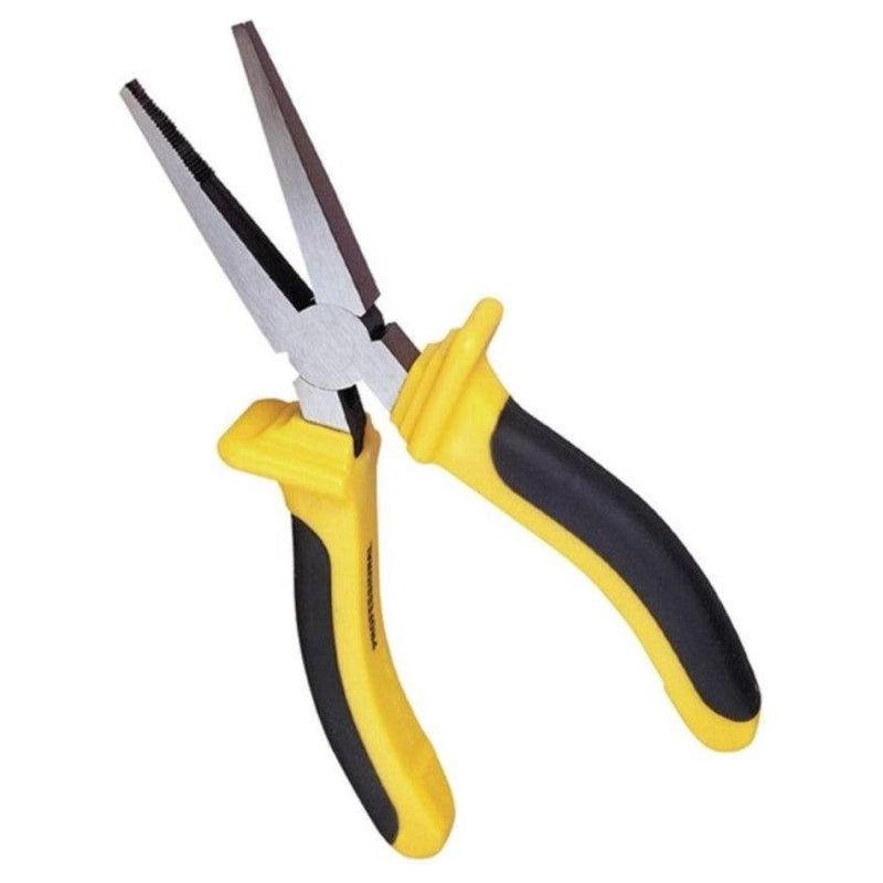 Stanley 84-073 Flat Nose Pliers 6" | Stanley by KHM Megatools Corp.
