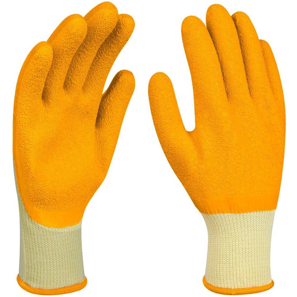 Ingco HGVL04-XL Latex Gloves XL