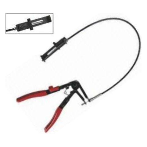 Hans UHCR Universal Hose Clamp Remover with Flexible Wire - KHM Megatools Corp. Main image