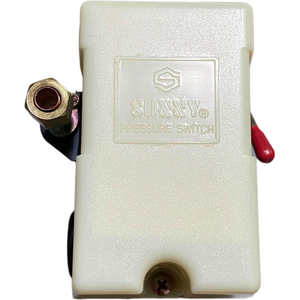 Sunny Air Compressor Switch | Sunny by KHM Megatools Corp.