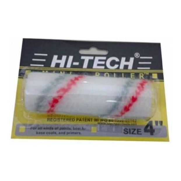 Hi-tech Paint Roller Refill | Hi-tech by KHM Megatools Corp.
