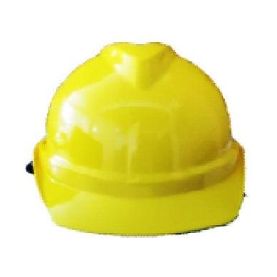 Greenfield Construction Helmet / Hard Hat | Greenfield by KHM Megatools Corp.