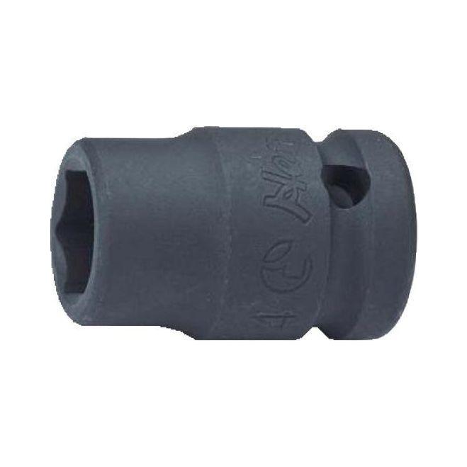 Hans 88400M 1" Drive Impact Socket Wrench 6pts [Loose] - KHM Megatools Corp.