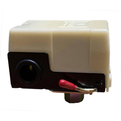 Sunny Air Compressor Switch | Sunny by KHM Megatools Corp.