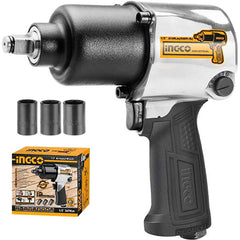 Ingco AIW12562 Air Impact Wrench 1/2" - KHM Megatools Corp.