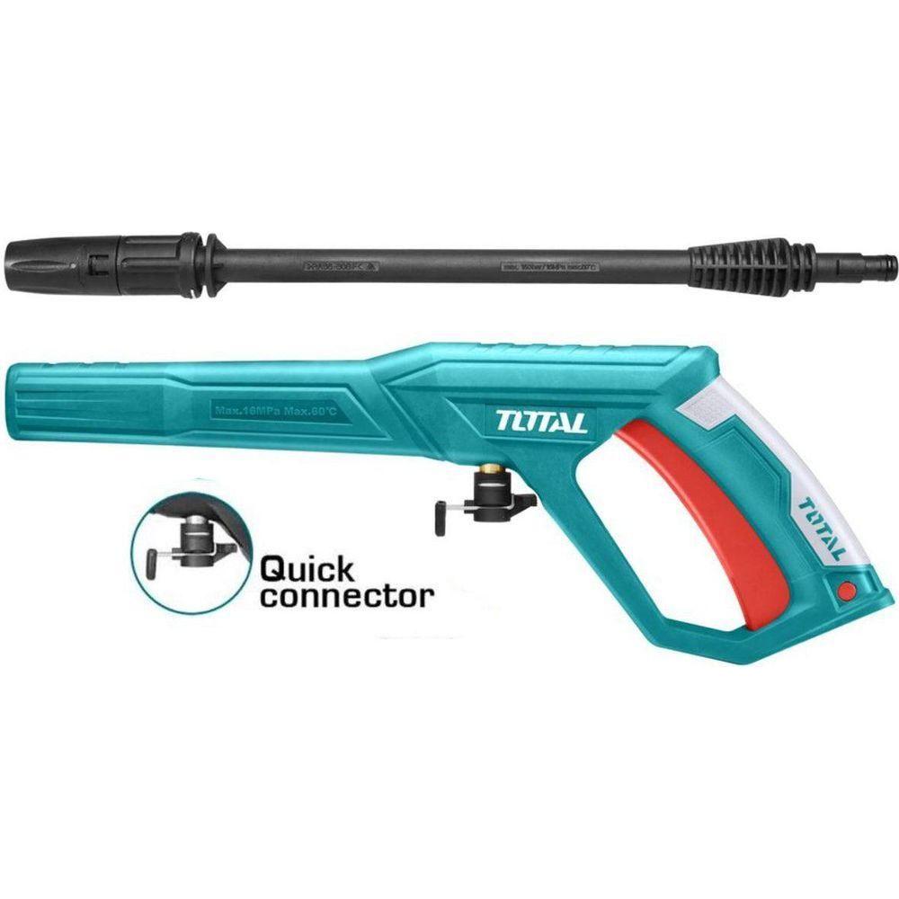 Total TGTSG026 Spray Gun Attachment (Spare Part)