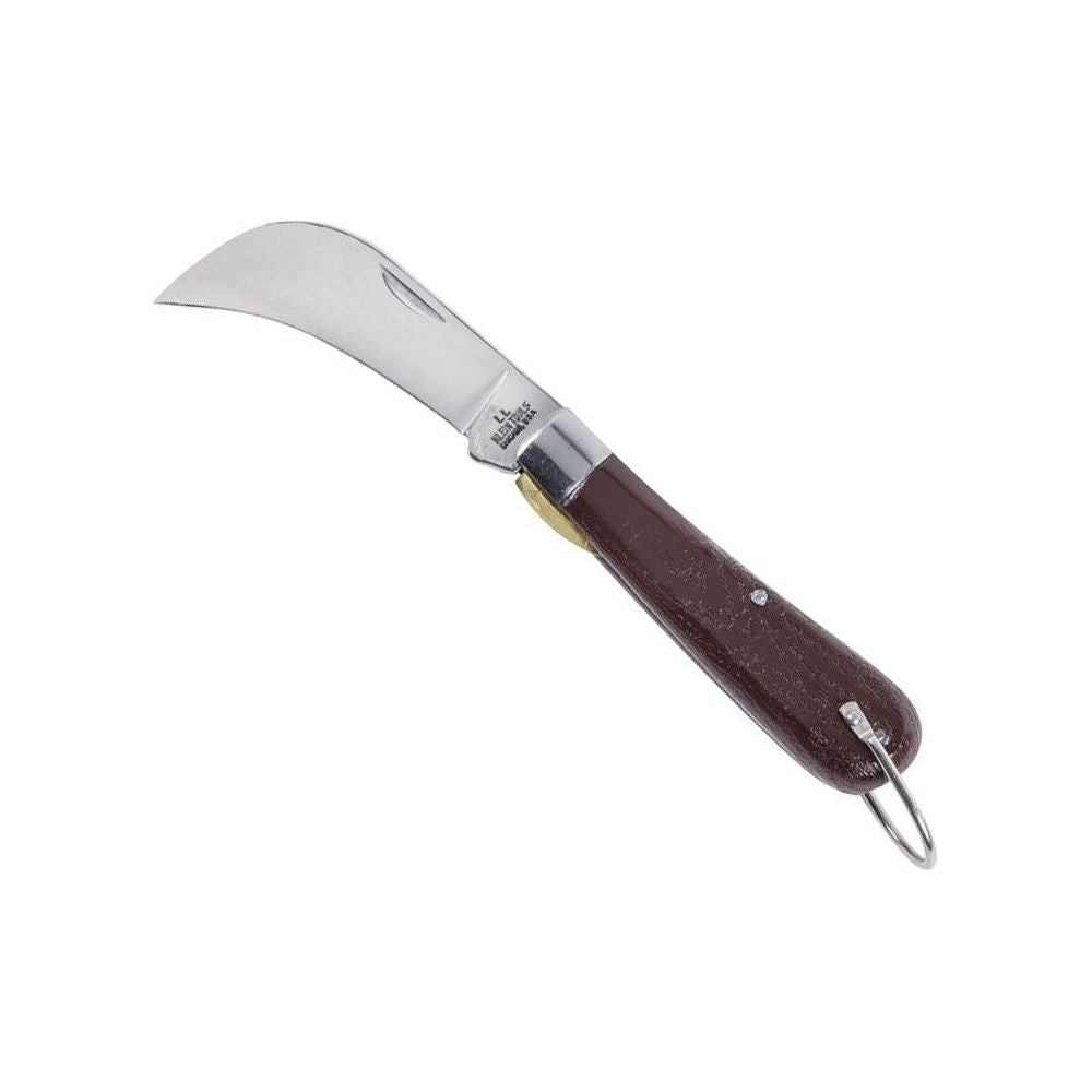 Klein 1550-4 Slitting Pocket Cutter Knife | Klein by KHM Megatools Corp.