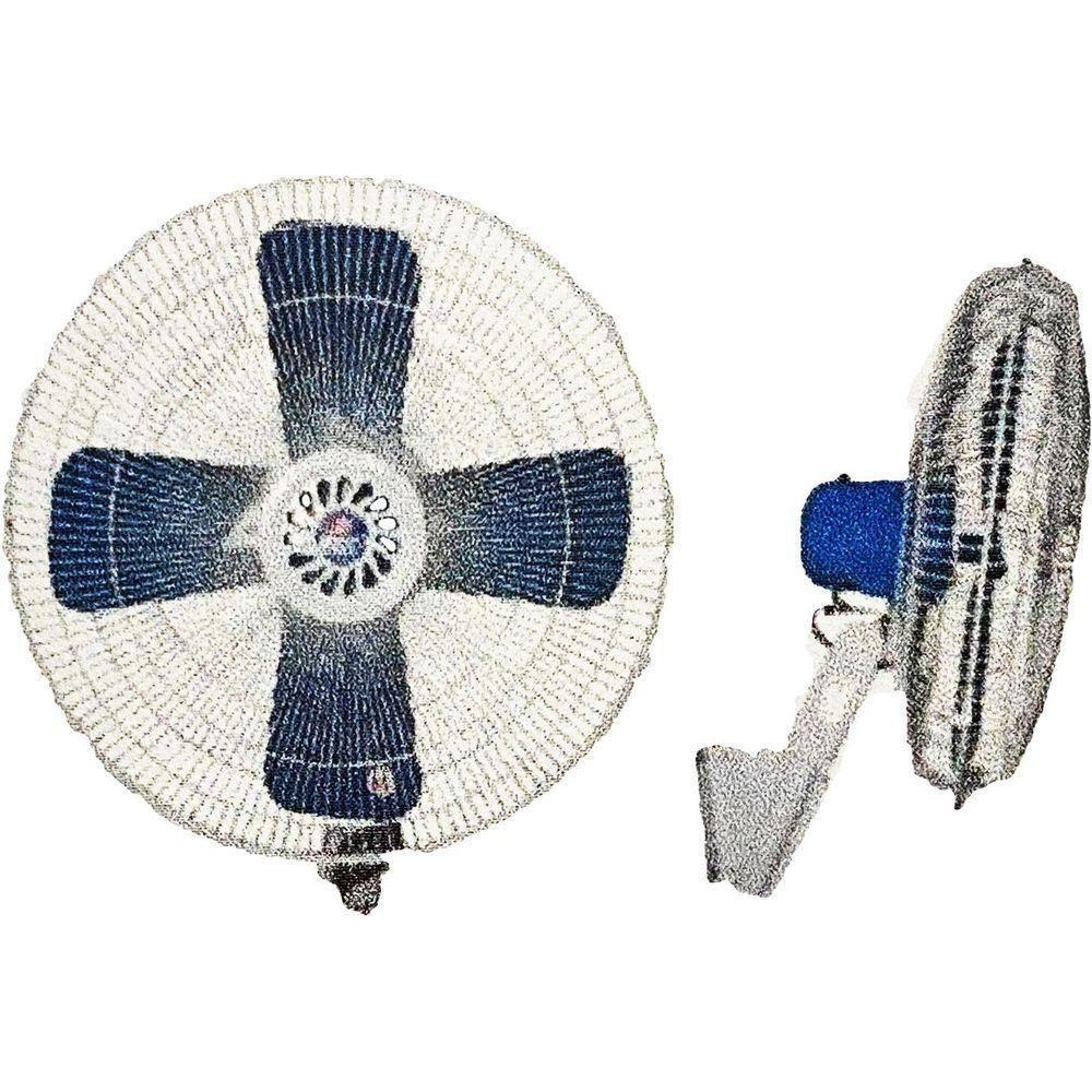 Pioneer IFT600W Heavy Duty Industrial Wall Fan | Pioneer by KHM Megatools Corp.