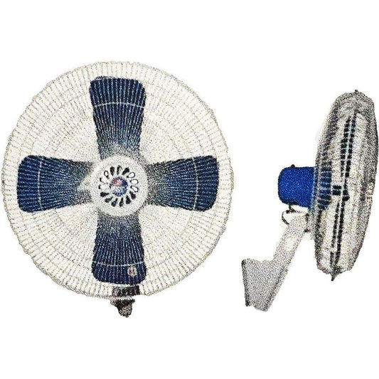 Pioneer IFT600W Heavy Duty Industrial Wall Fan | Pioneer by KHM Megatools Corp.