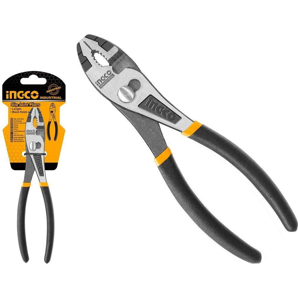 Ingco Slip Joint Pliers - KHM Megatools Corp.