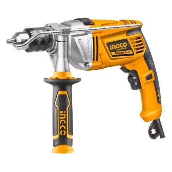 Ingco ID11008 Impact Drill 1100W 13mm Secondary image