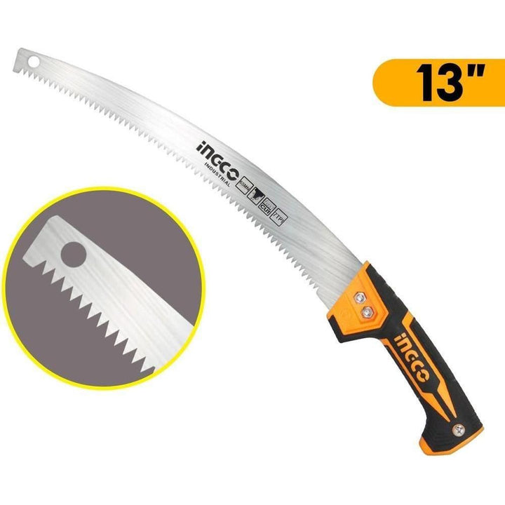 Pruner Inco Ingco Pruning Saw / Tree Pruner – KHM Megatools Corp.