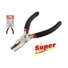 MPT MHB08008 Mini Combination Pliers 4.5" 115mm - KHM Megatools Corp.