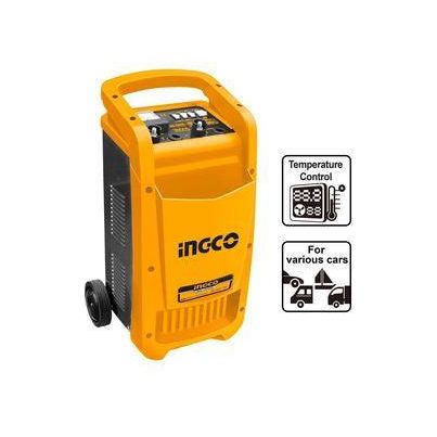 Ingco ING-CB50035 Battery Charger 400A - KHM Megatools Corp.