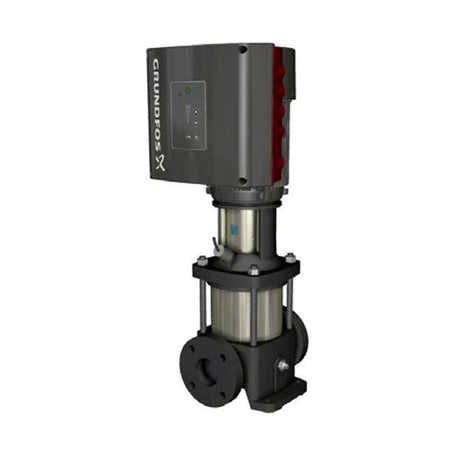 Grundfos CRE 15-3 DIN FLANGE Centrifugal Pump | Grundfos by KHM Megatools Corp.