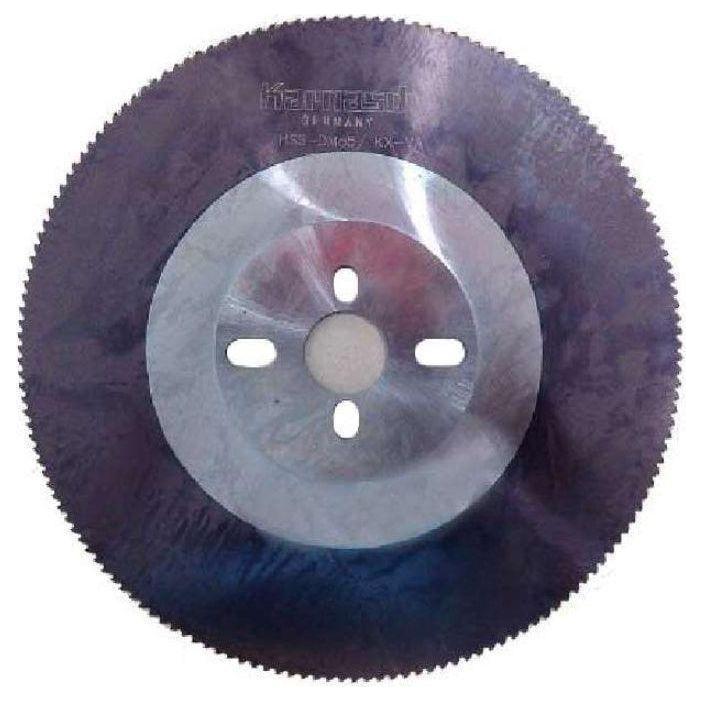 Karnasch HSSDMo5 Circular Saw Blade