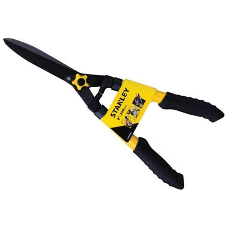 Stanley 74-995 HD Hedge Shears 8" - KHM Megatools Corp.