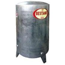 Bestank Galvanized Pressure Tank | Bestank by KHM Megatools Corp.