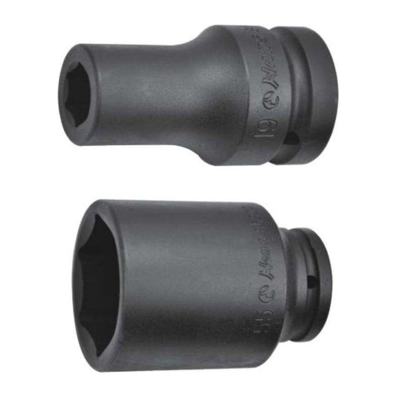 Hans 88300M Impact Deep Socket Wrench 6pts [Loose]