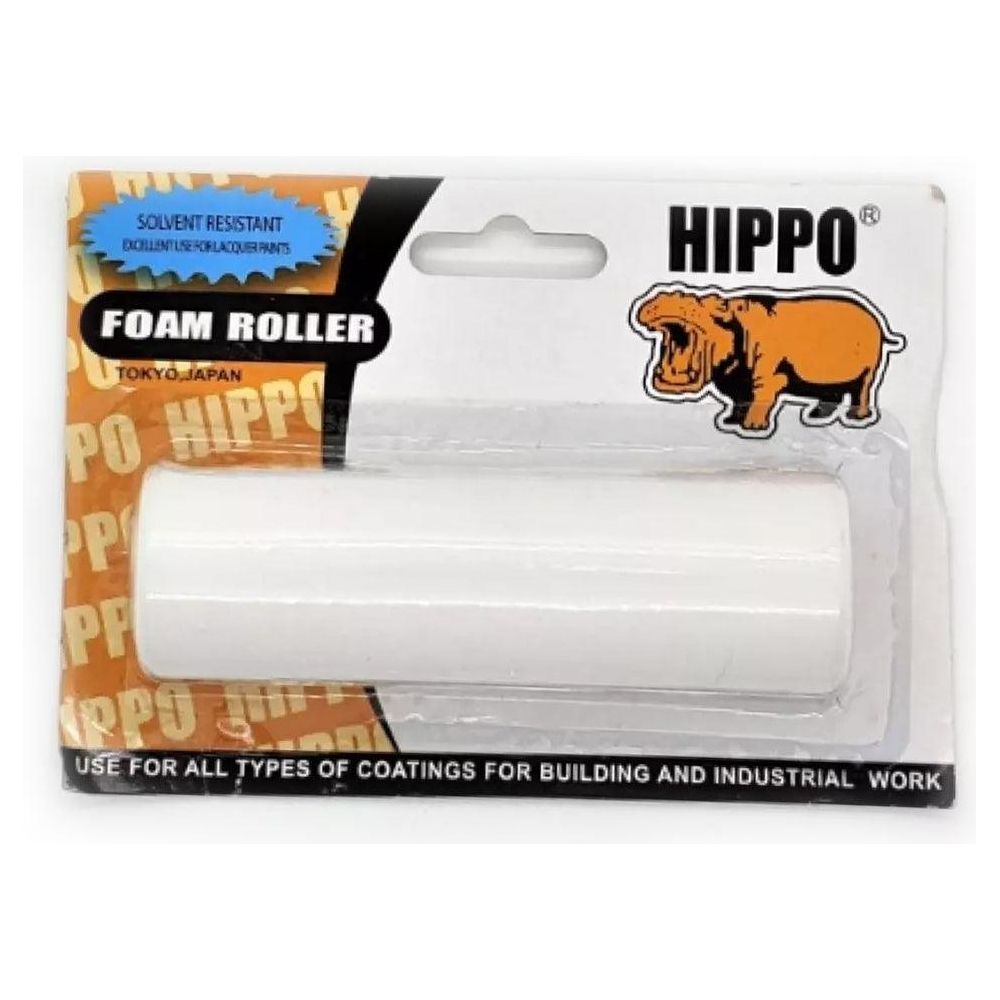 Hippo Paint Roller Refill | Hippo by KHM Megatools Corp.