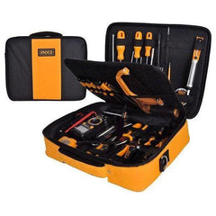 Ingco HKTTS0511 51pcs Telecom Hand Tools Set - KHM Megatools Corp.