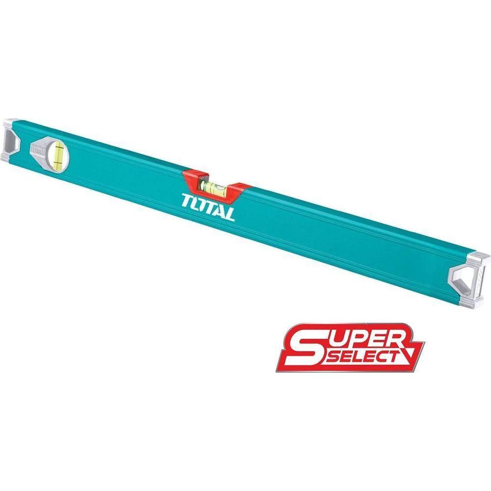 Total Aluminum Level Bar (SS)
