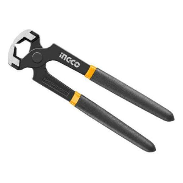Ingco HCCP02200 Carpenter's Pliers 8" - KHM Megatools Corp.