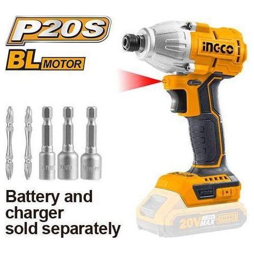 Cordless Impact Driver – Tagged 