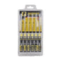 Powerhouse Precision Screwdriver Set | Powerhouse by KHM Megatools Corp.
