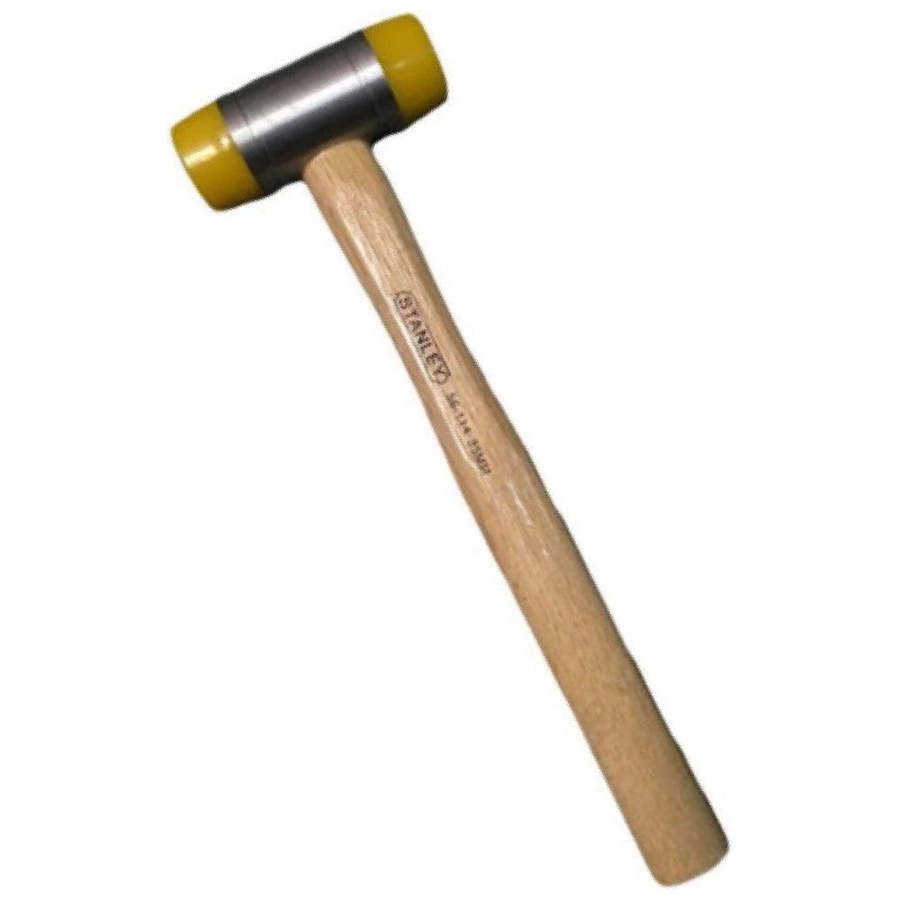 Stanley Soft Face Hammer / Plastic Mallet | Stanley by KHM Megatools Corp.