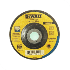 Dewalt DW4520S Cut Off Wheel 4" for Stainless Steel - KHM Megatools Corp.