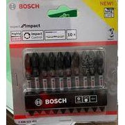 Bosch Double Ended Screwdriver Bit