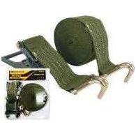 Megatools Ratchet Tie Down
