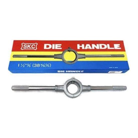 SKC Round Die Handle | SKC by KHM Megatools Corp. Main image