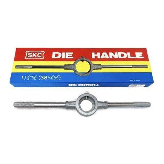SKC Round Die Handle | SKC by KHM Megatools Corp.