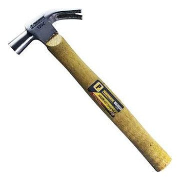 Powerhouse Claw Hammer [Wood Handle] | Powerhouse by KHM Megatools Corp.
