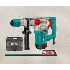 Total TH110266 Rotary Hammer 1050W ss - KHM Megatools Corp.