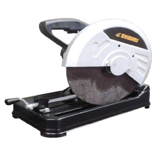 Shibaru SH8100 Cut Off Machine 14" 2200W - KHM Megatools Corp.