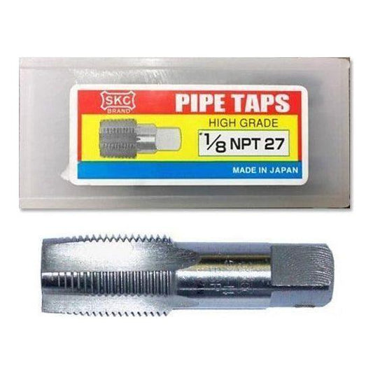 SKC Pipe Tap NPT | SKC by KHM Megatools Corp.