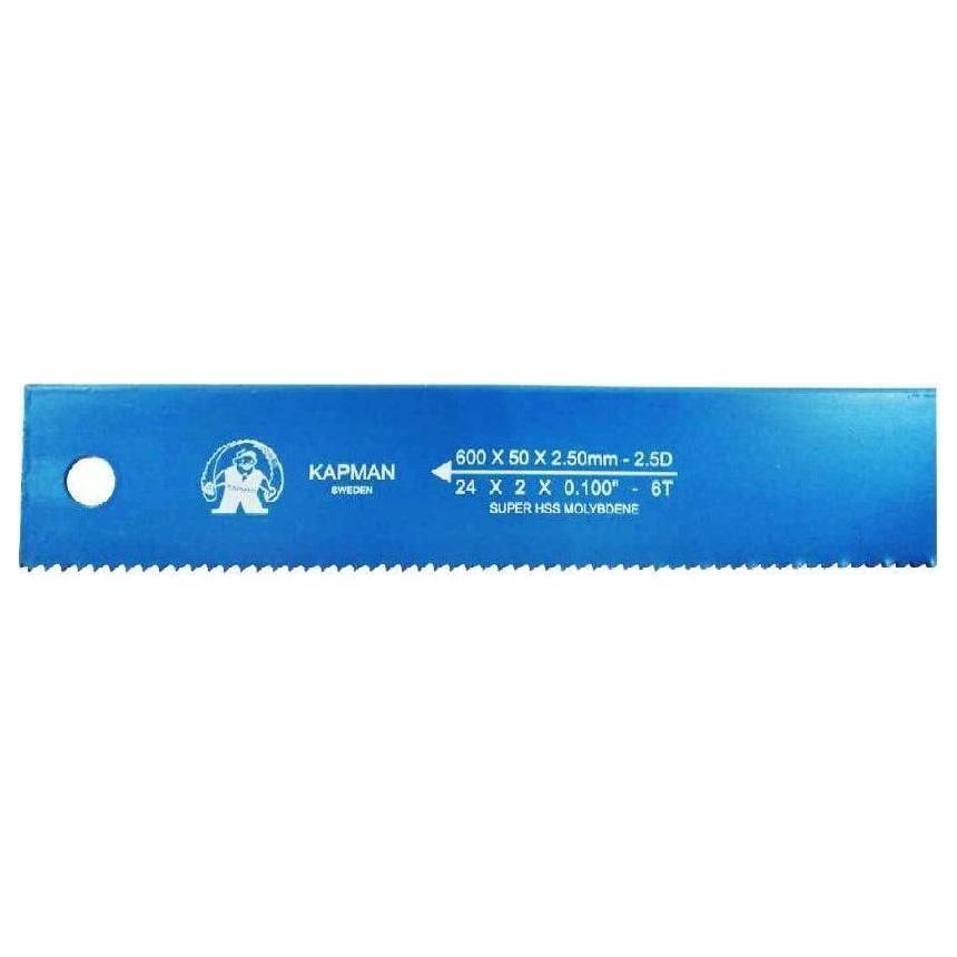 Kapman Power Hacksaw Blade - KHM Megatools Corp. Main image