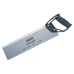 Stanley 15-509 Back Saw / Hand Saw for Mitre Box | Stanley by KHM Megatools Corp.