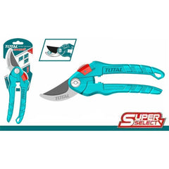 Total THT0201 Pruning Shears 8" (SS) - KHM Megatools Corp.