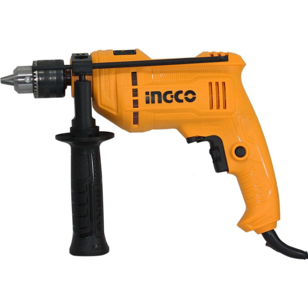 Ingco ID7508 Impact Drill  750W