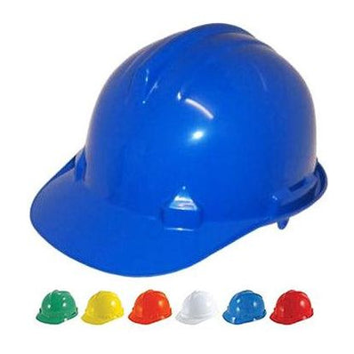 Powerhouse ABS Safety Construction Helmet / Hard Hat | Powerhouse by KHM Megatools Corp.