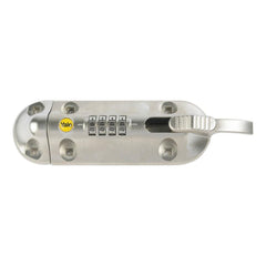 Yale Y600/120/1 4-Dial Combination Bolt Lock | Yale by KHM Megatools Corp.