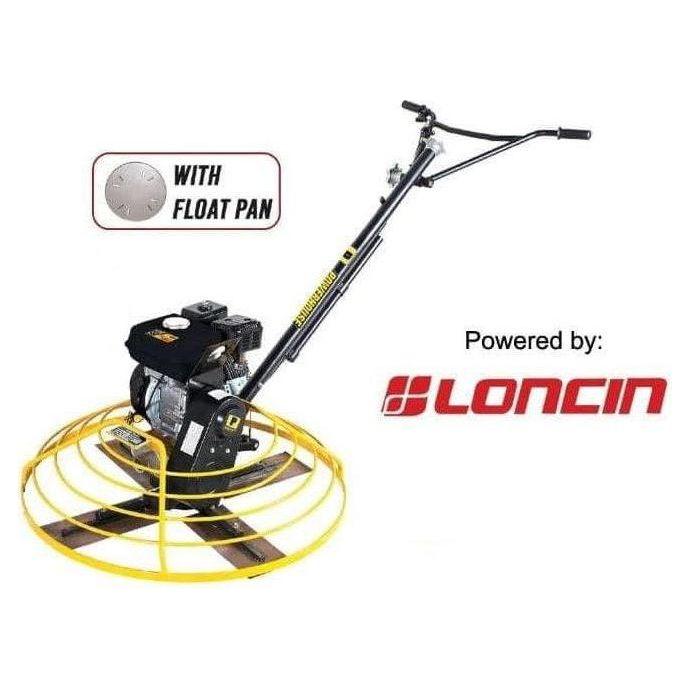 Powerhouse PHPT-1000-PRO Engine Power Trowel - KHM Megatools Corp.