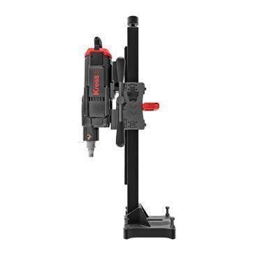 Kress KU153 Diamond Core Drill with Rig Stand - Goldpeak Tools PH Kress Main image