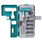 Total TACSD30256 25pcs T-Handle Wrench Screwdriver Set | Total by KHM Megatools Corp.