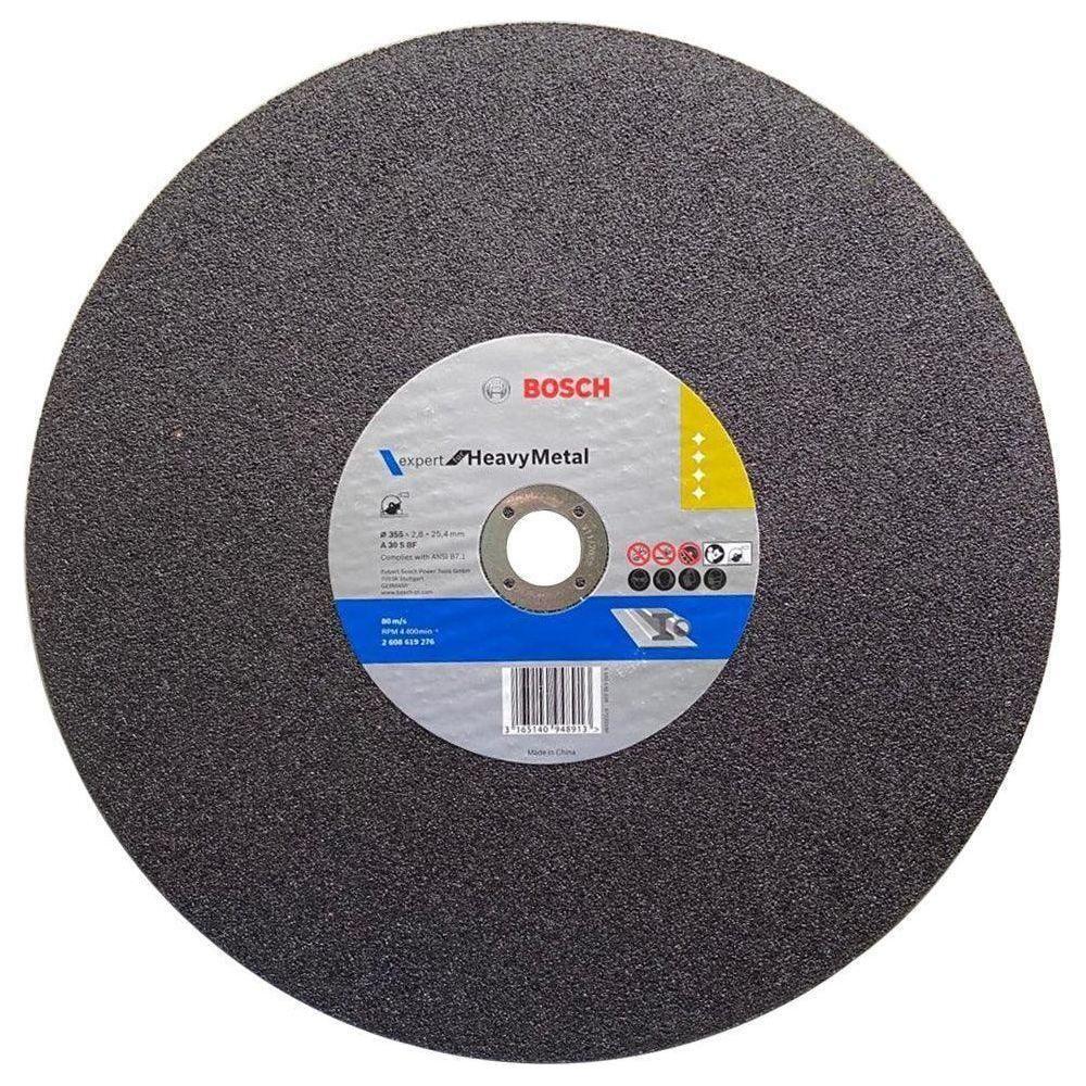 Bosch Cut Off Wheel 14" for Metal | Bosch by KHM Megatools Corp. Main image