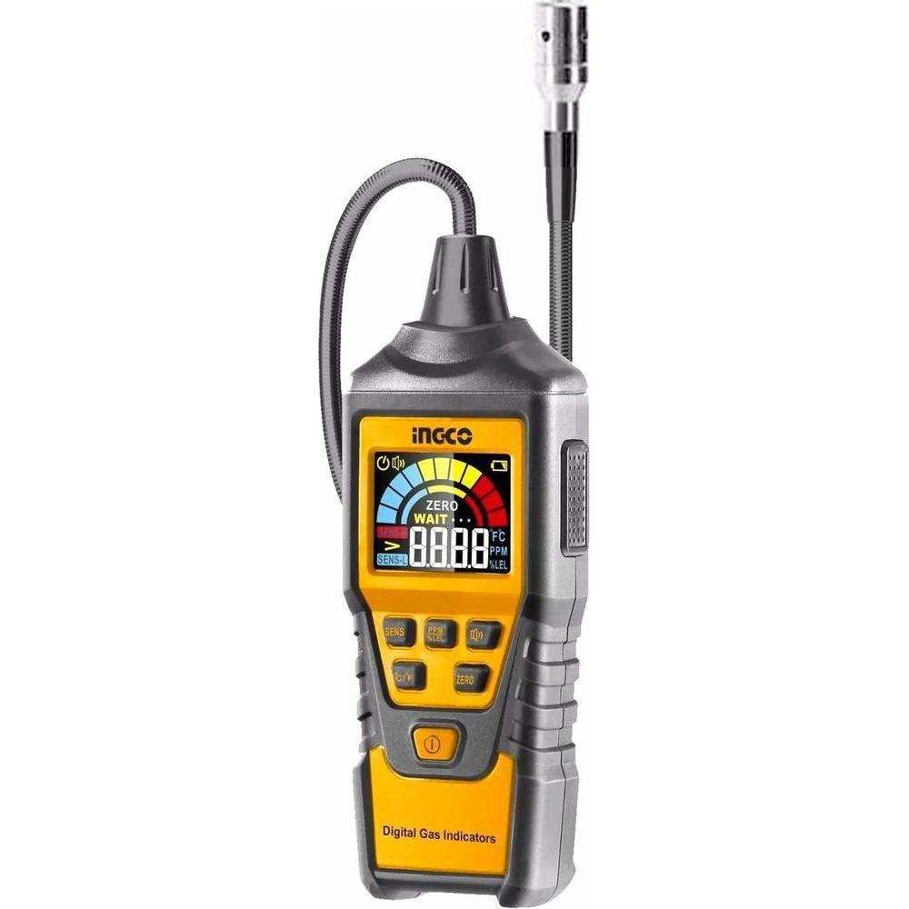 Gas Indicator Gas Indicator